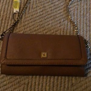 NWT Kate Landry WOC